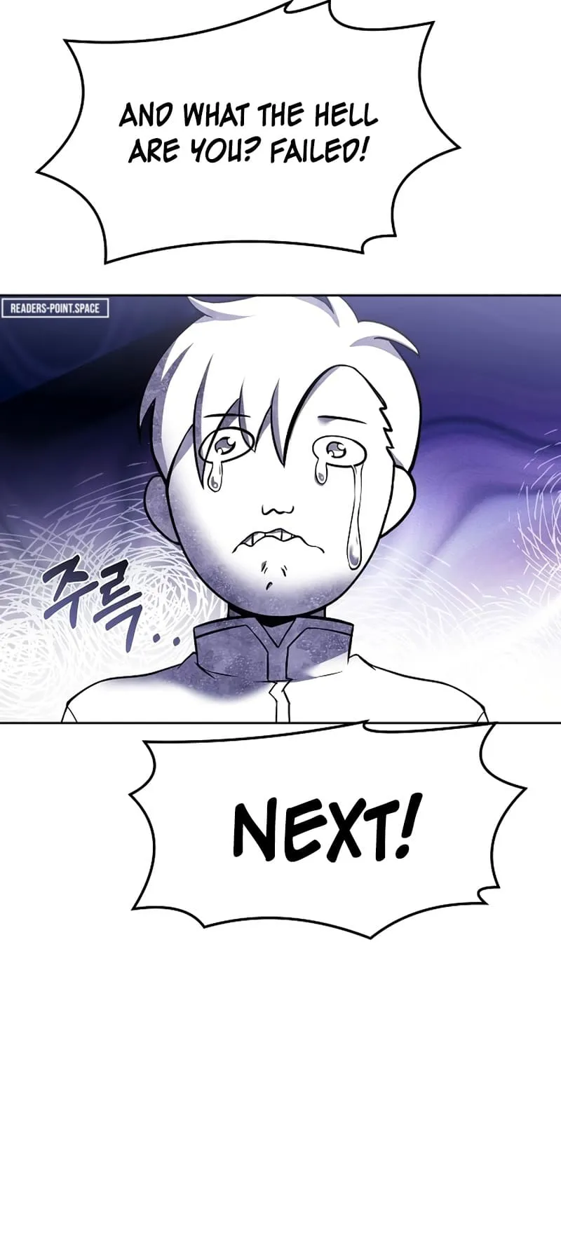 The Archmage's Restaurant Chapter 11 Page 72