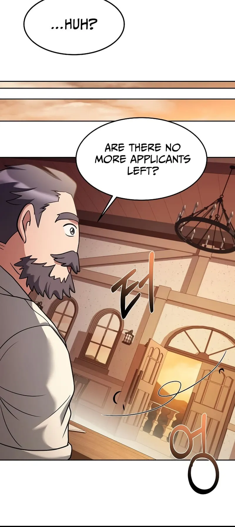 The Archmage's Restaurant Chapter 11 Page 75