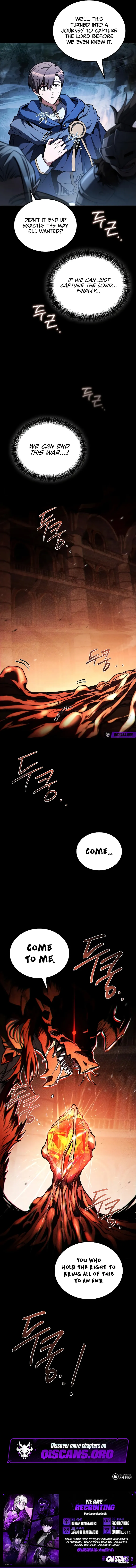The Archmage's Restaurant Chapter 112 Page 14