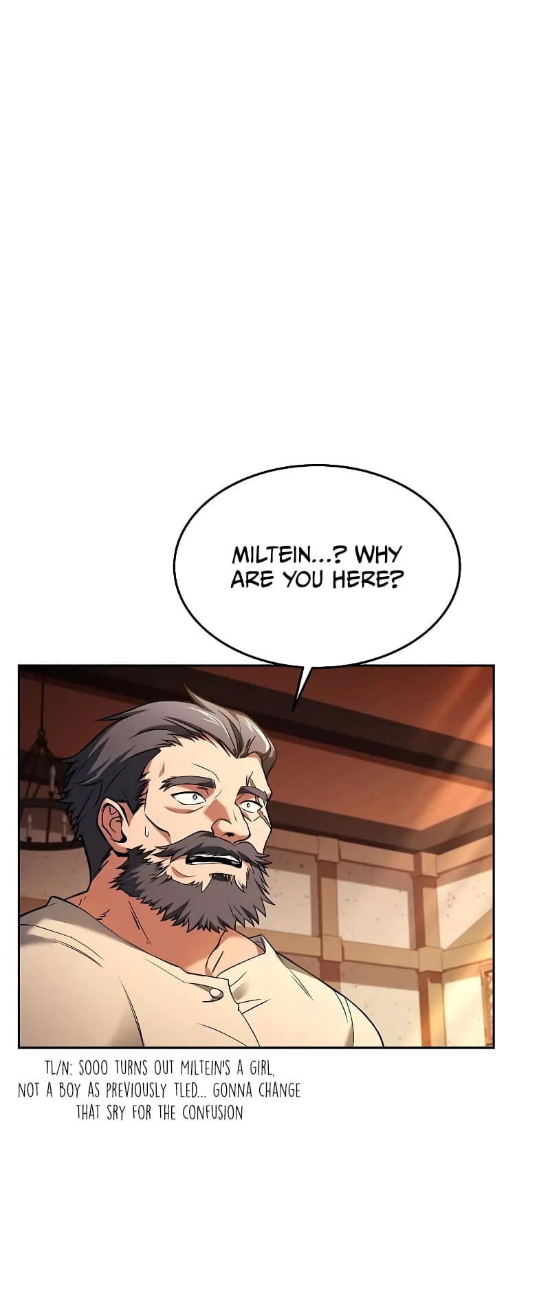 The Archmage's Restaurant Chapter 12 Page 3