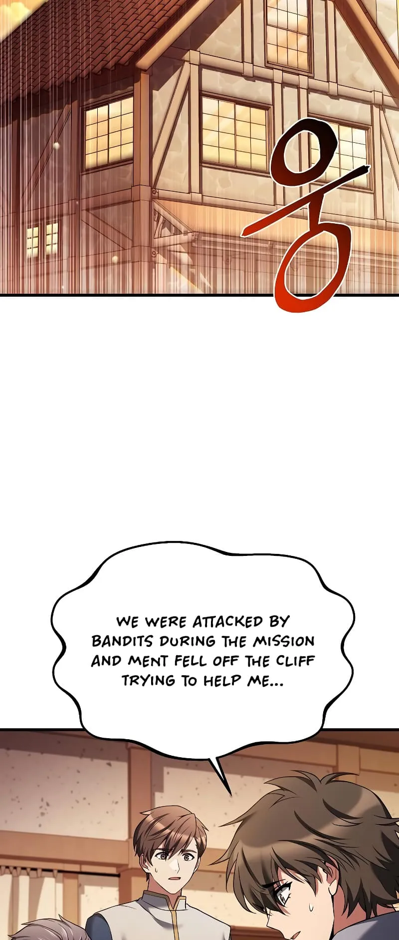 The Archmage's Restaurant Chapter 12 Page 6