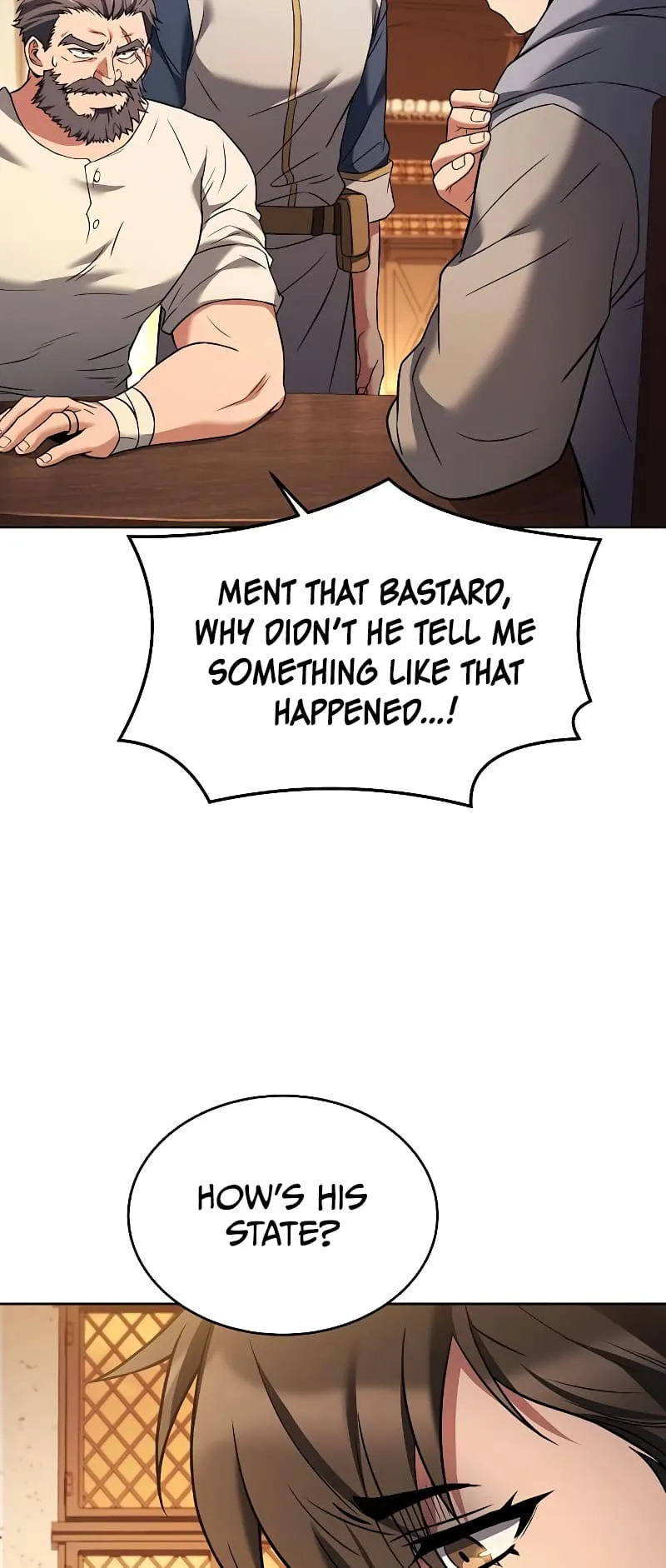 The Archmage's Restaurant Chapter 12 Page 7