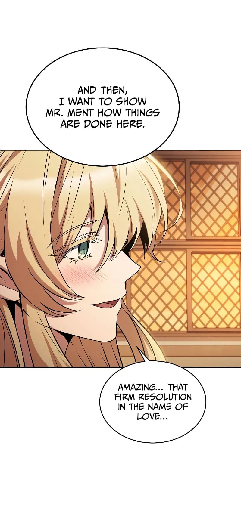 The Archmage's Restaurant Chapter 12 Page 26