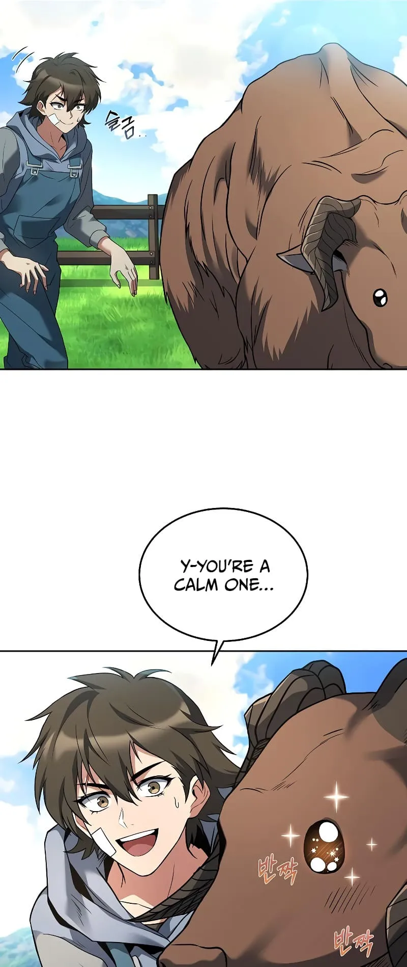 The Archmage's Restaurant Chapter 12 Page 35