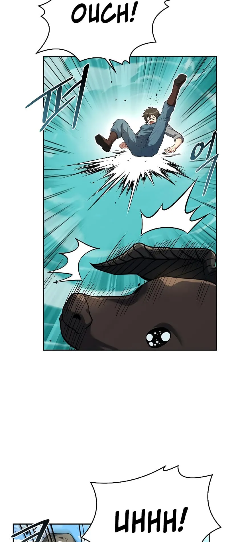 The Archmage's Restaurant Chapter 12 Page 39