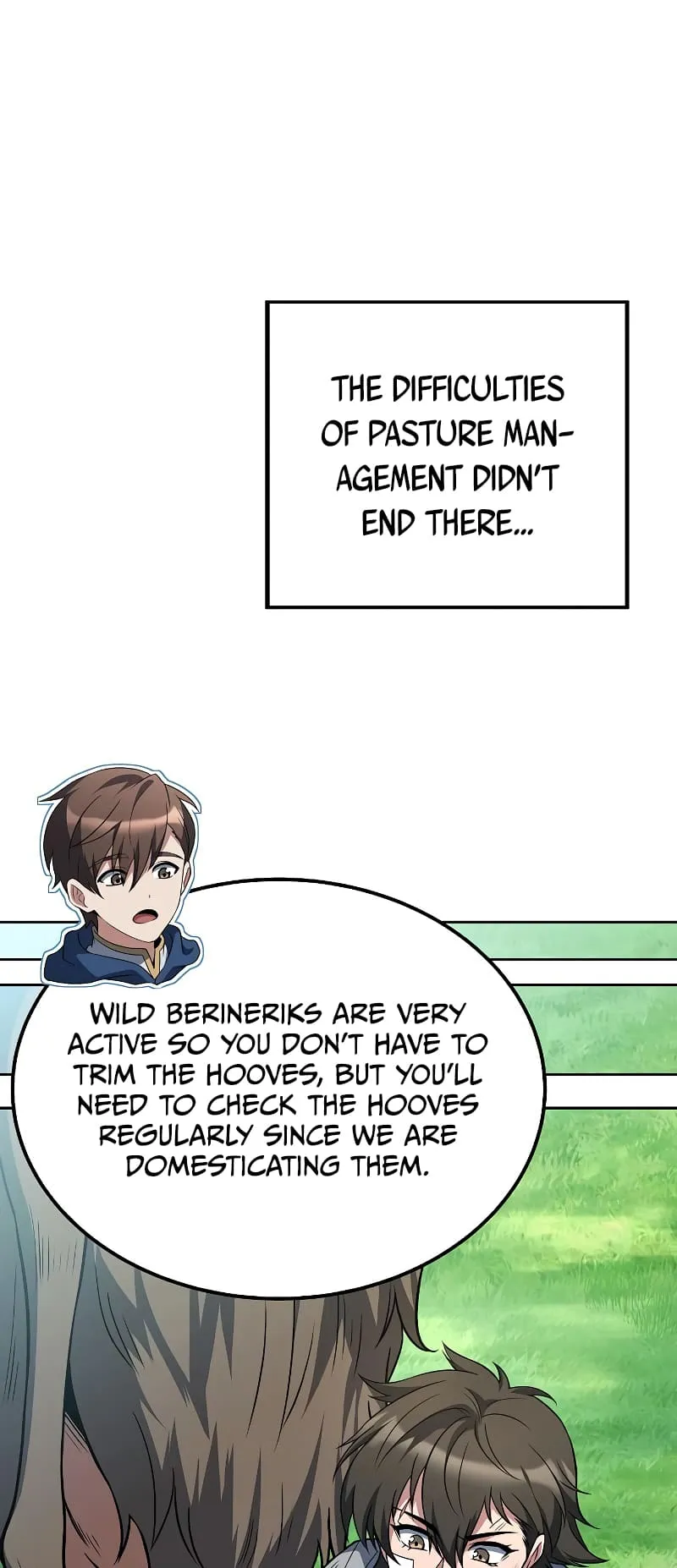 The Archmage's Restaurant Chapter 12 Page 44