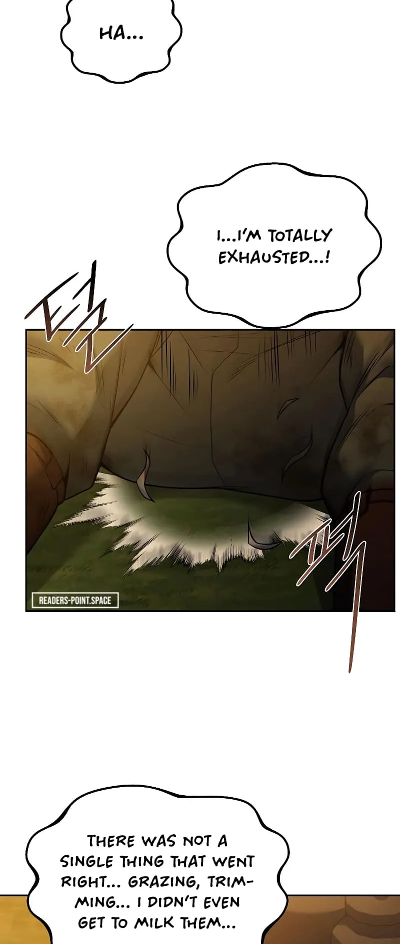 The Archmage's Restaurant Chapter 12 Page 51