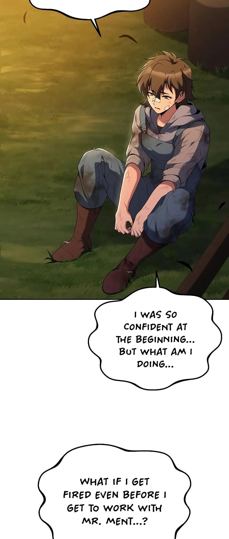 The Archmage's Restaurant Chapter 12 Page 52