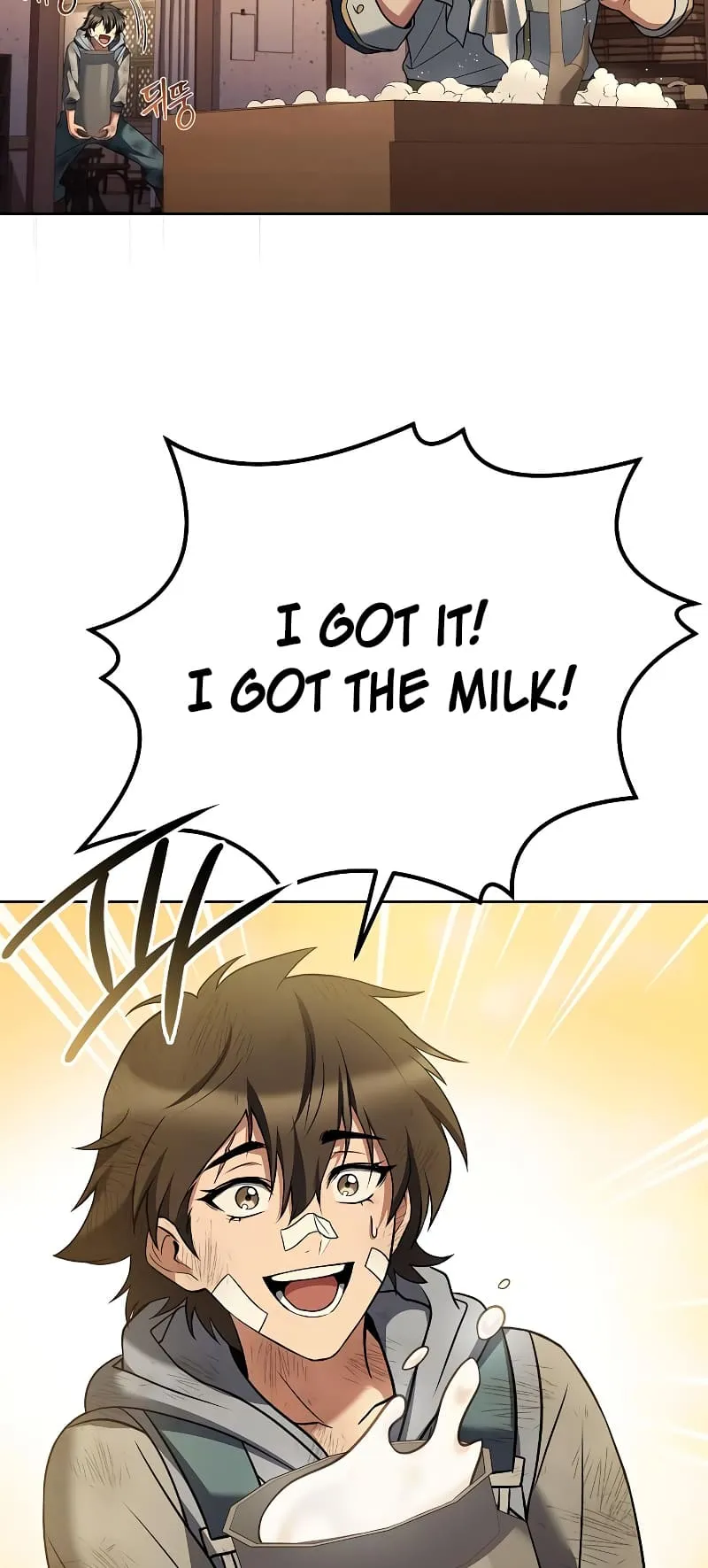 The Archmage's Restaurant Chapter 12 Page 60