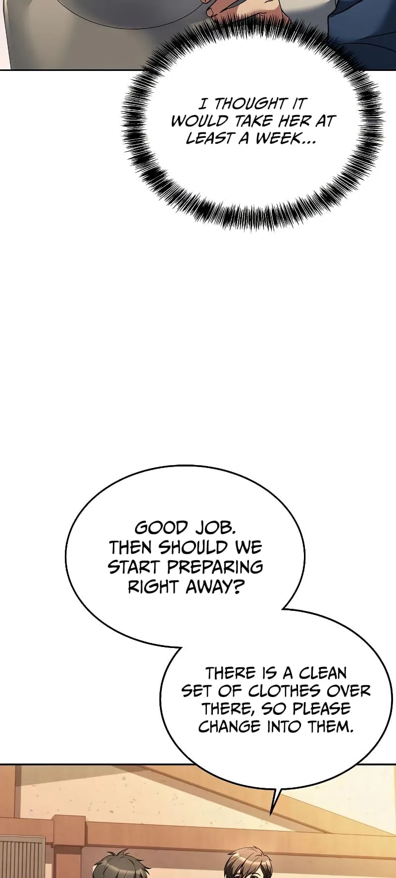 The Archmage's Restaurant Chapter 12 Page 62