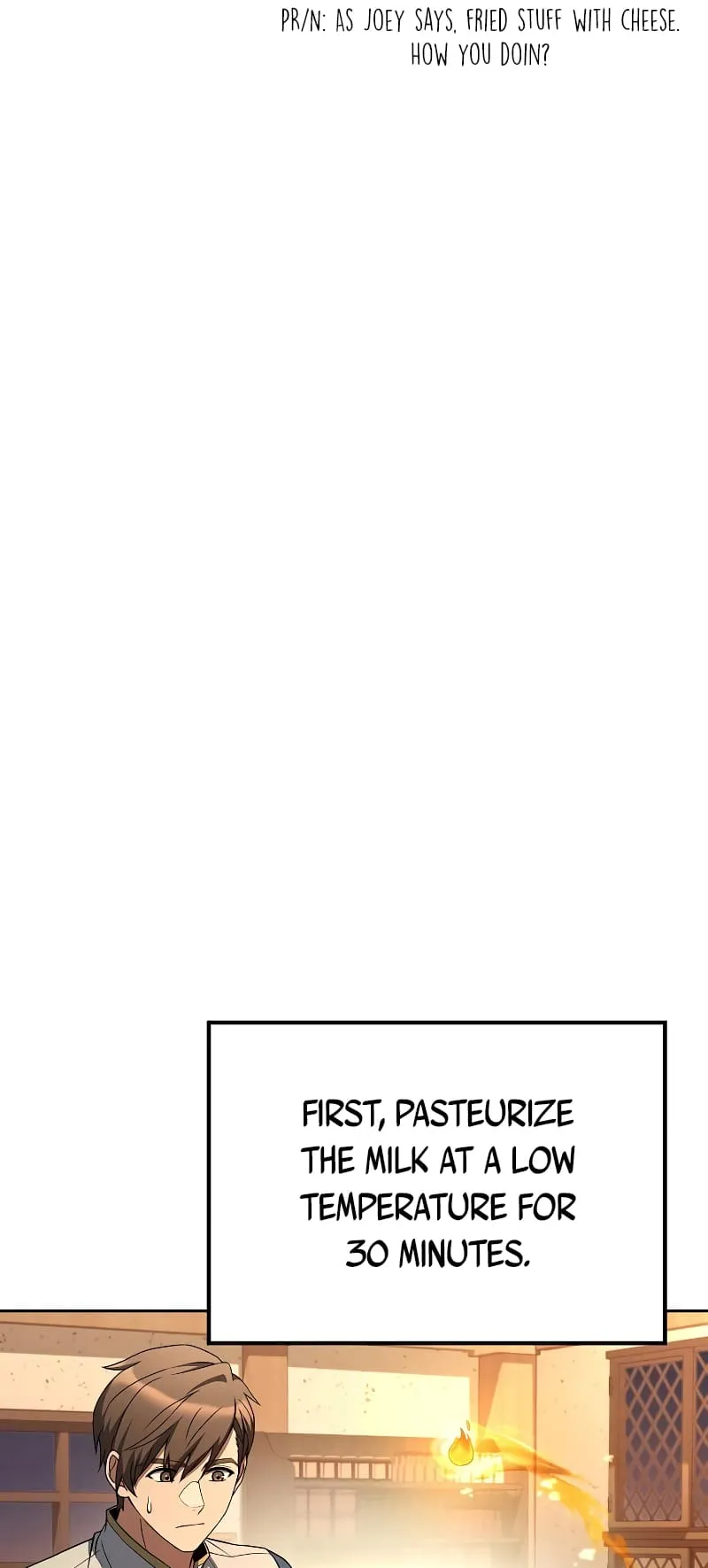 The Archmage's Restaurant Chapter 12 Page 65
