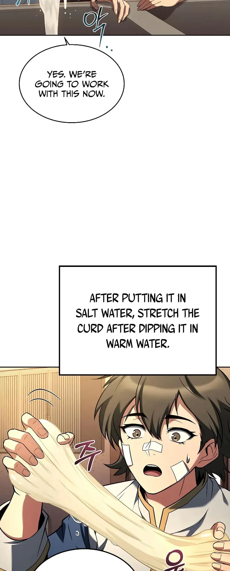The Archmage's Restaurant Chapter 12 Page 69