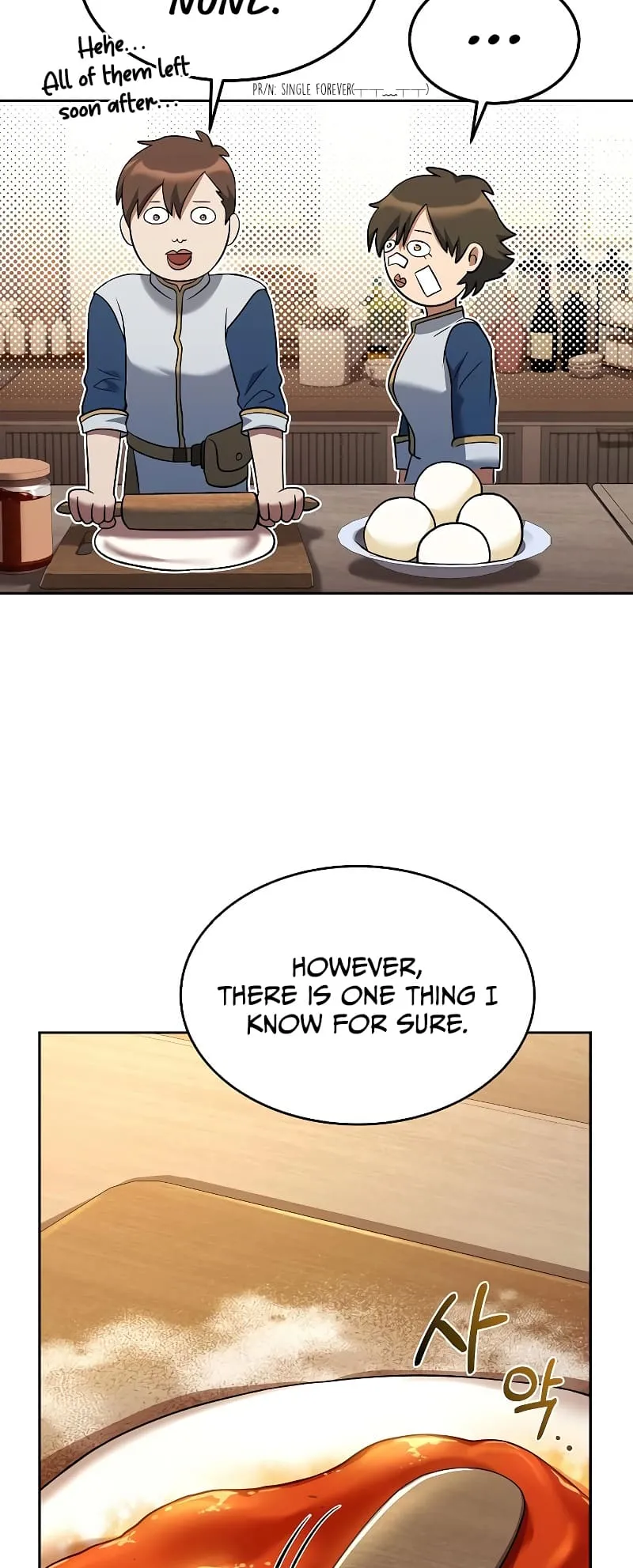 The Archmage's Restaurant Chapter 12 Page 75