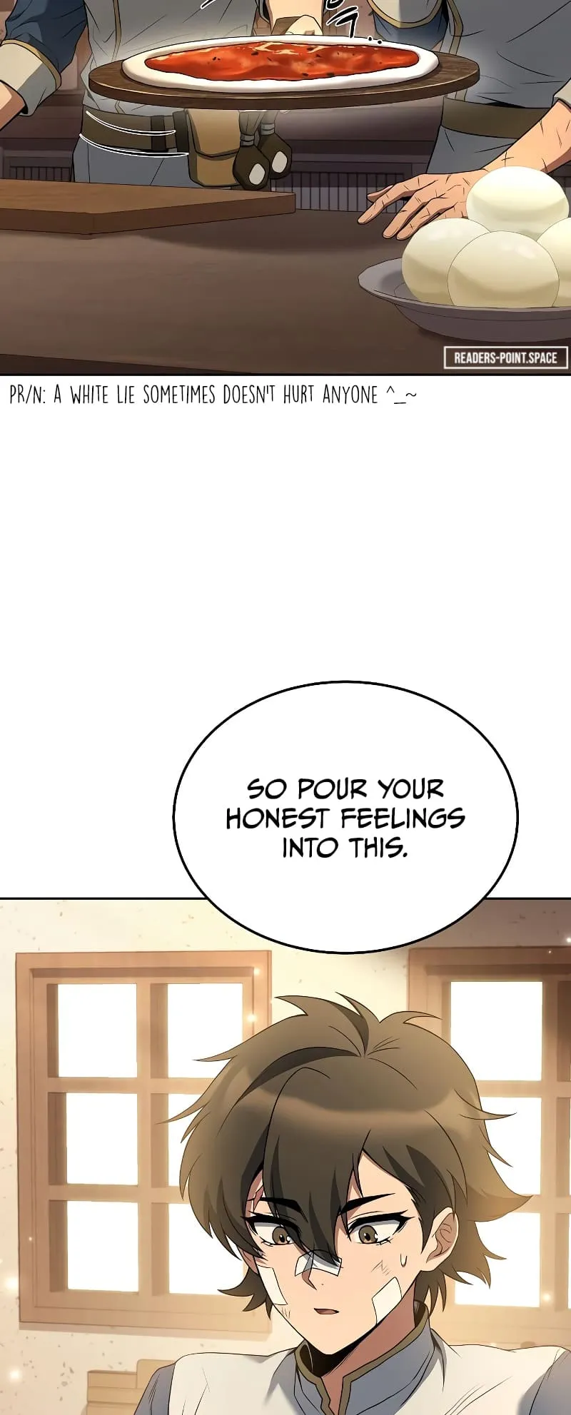 The Archmage's Restaurant Chapter 12 Page 77