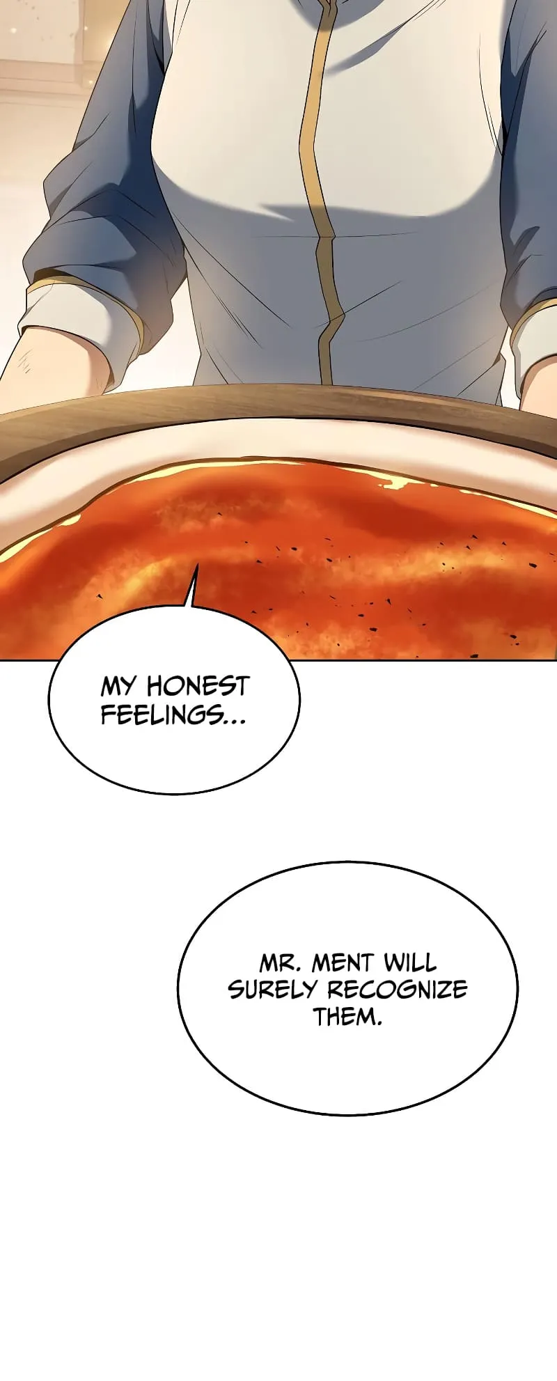 The Archmage's Restaurant Chapter 12 Page 78