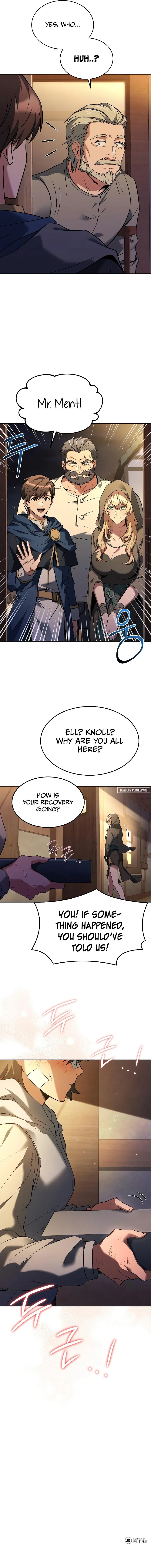 The Archmage's Restaurant Chapter 12 Page 81