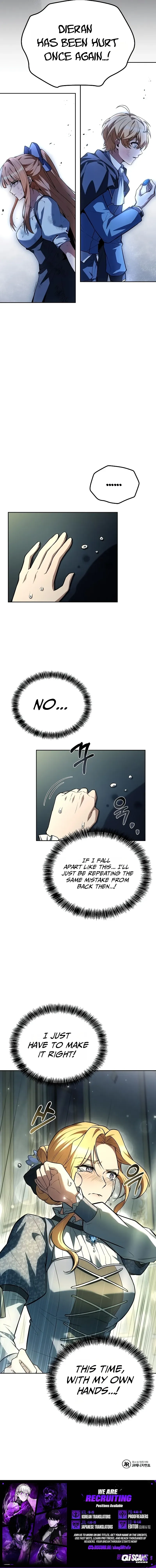 The Archmage's Restaurant Chapter 129 Page 12