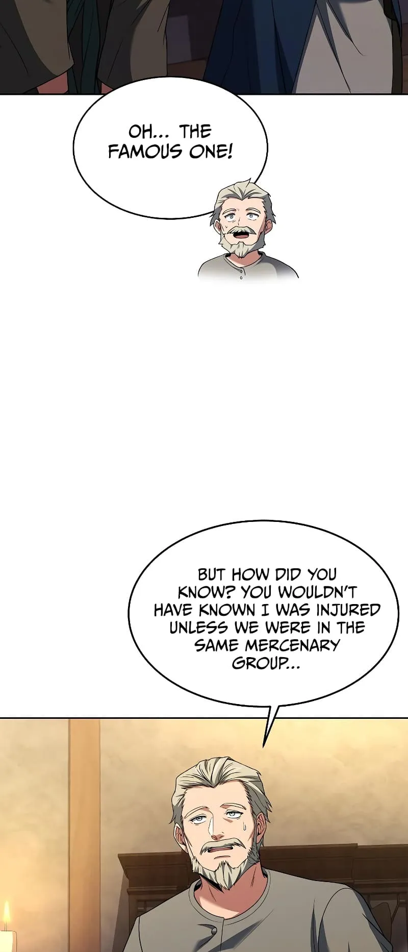 The Archmage's Restaurant Chapter 13 Page 5