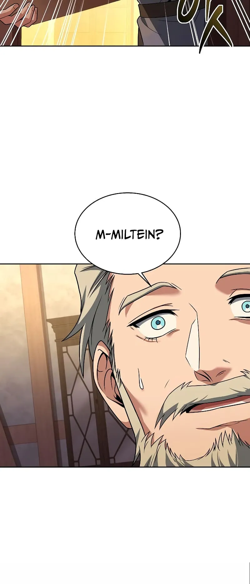 The Archmage's Restaurant Chapter 13 Page 8