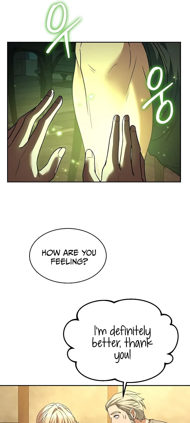 The Archmage's Restaurant Chapter 13 Page 10