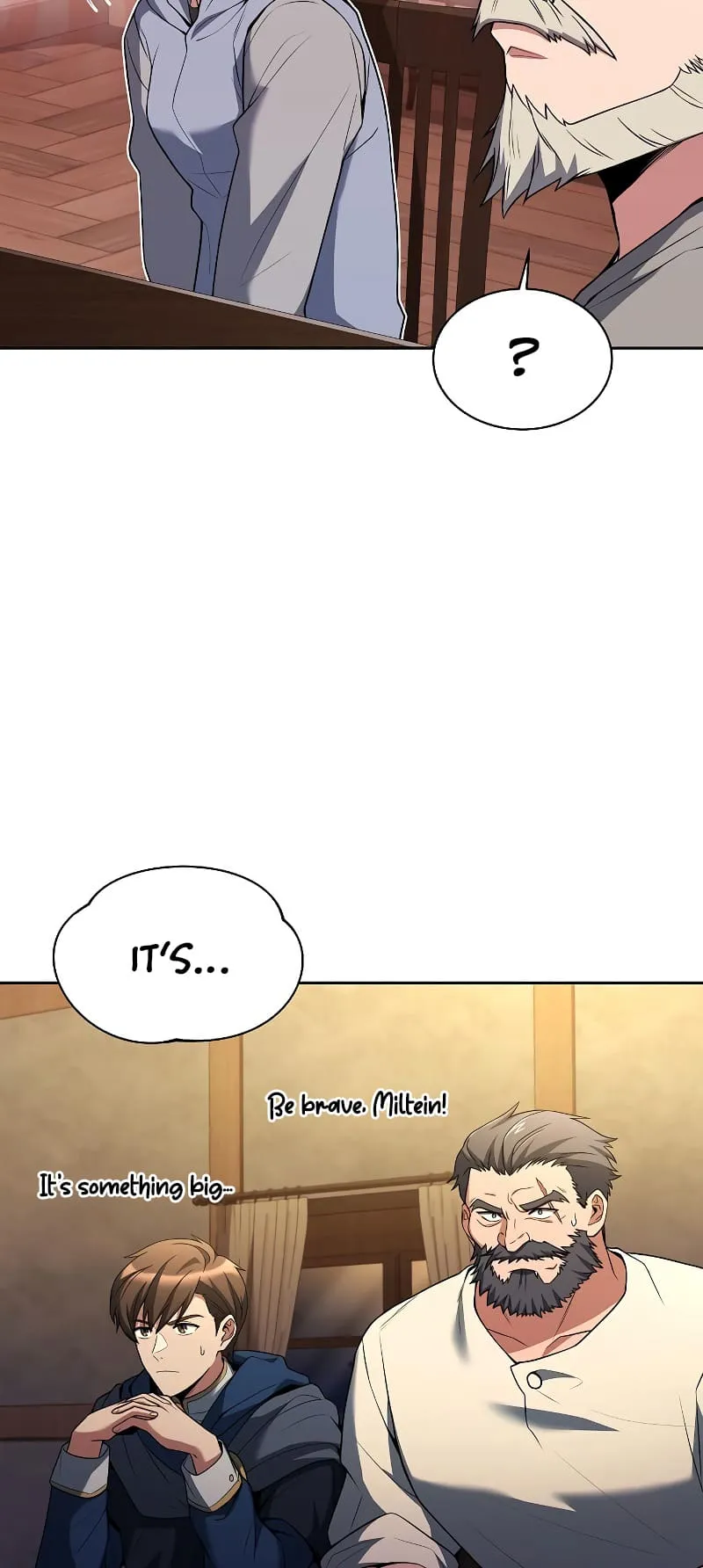 The Archmage's Restaurant Chapter 13 Page 14