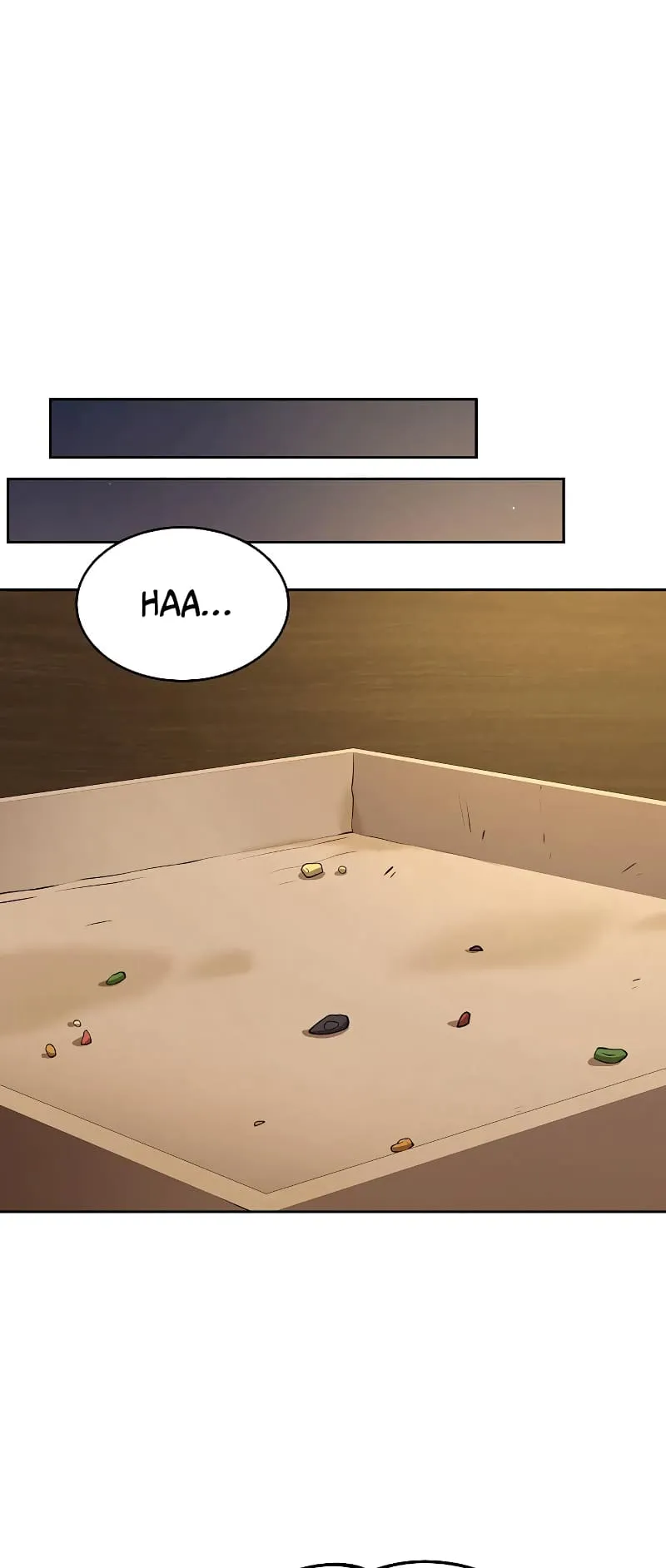 The Archmage's Restaurant Chapter 13 Page 27
