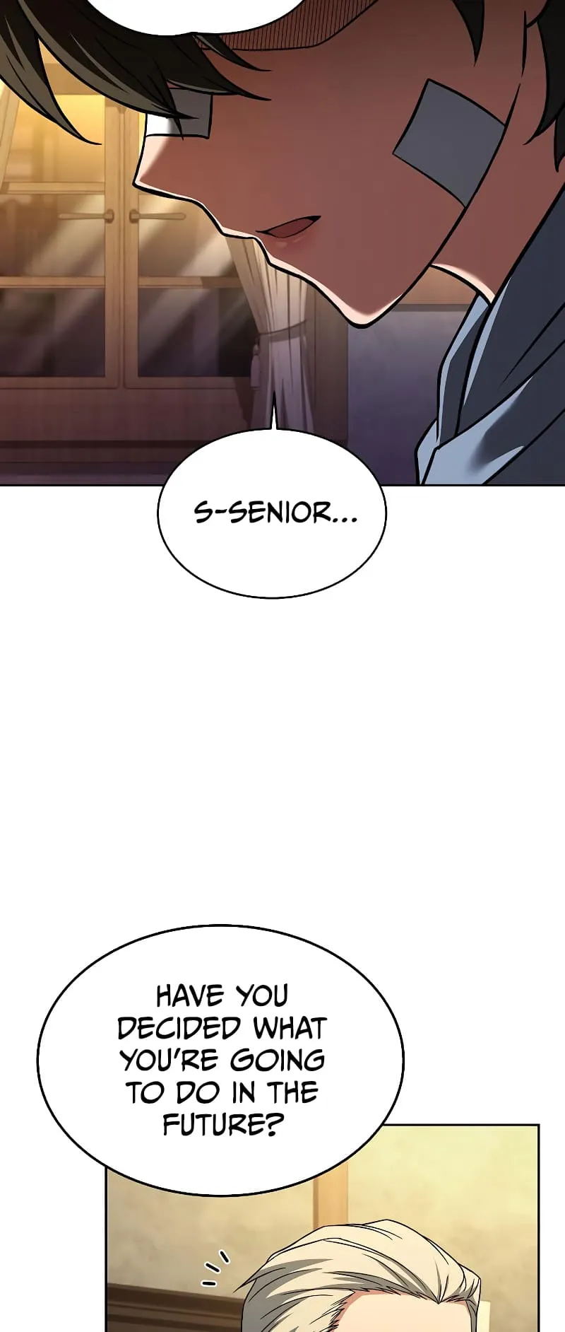 The Archmage's Restaurant Chapter 13 Page 29