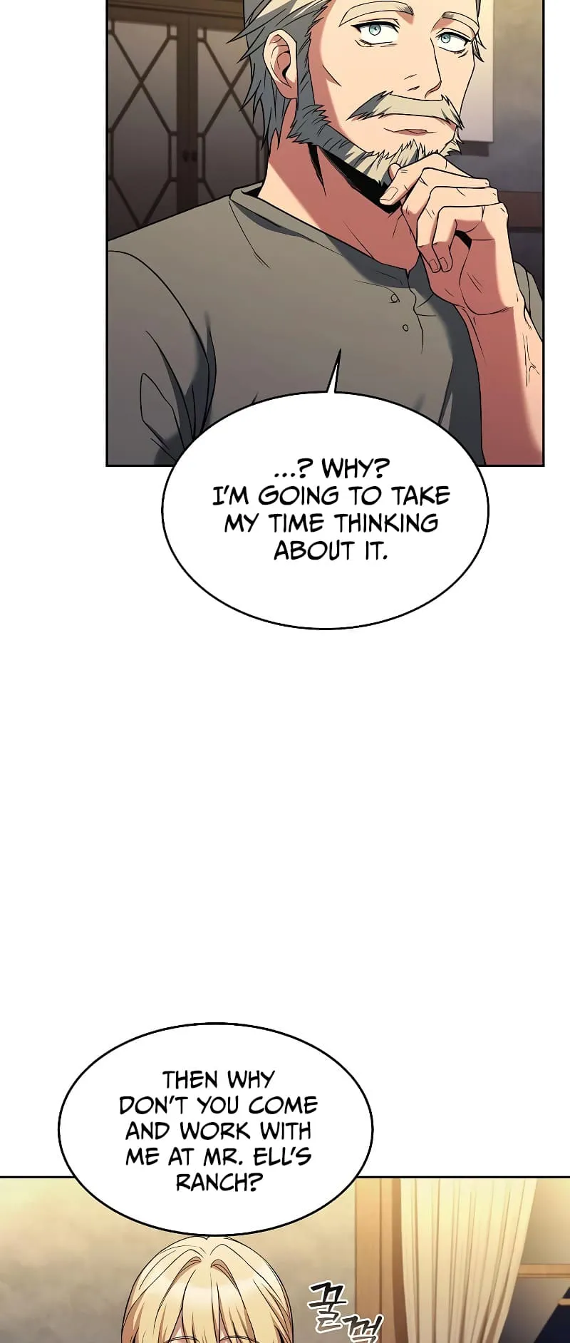 The Archmage's Restaurant Chapter 13 Page 30