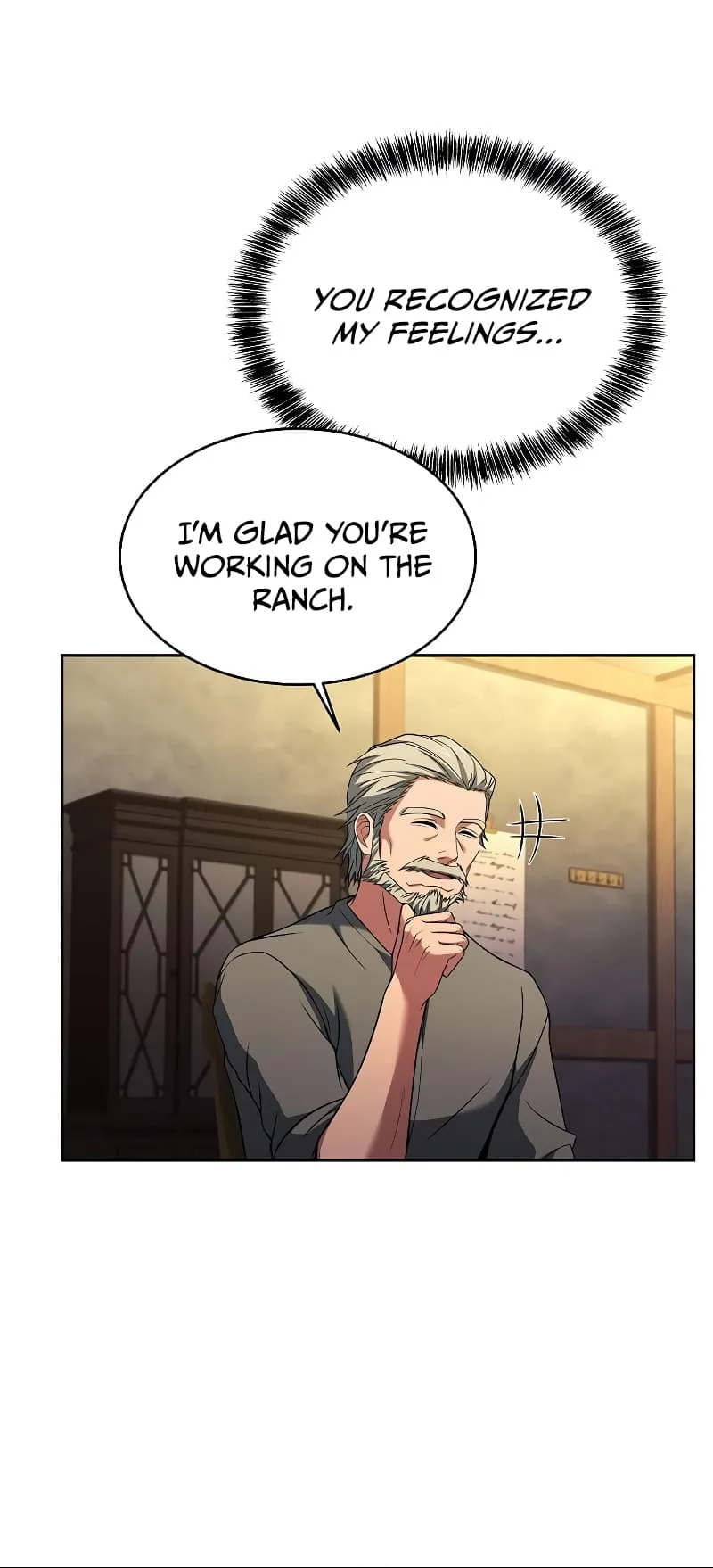 The Archmage's Restaurant Chapter 13 Page 41