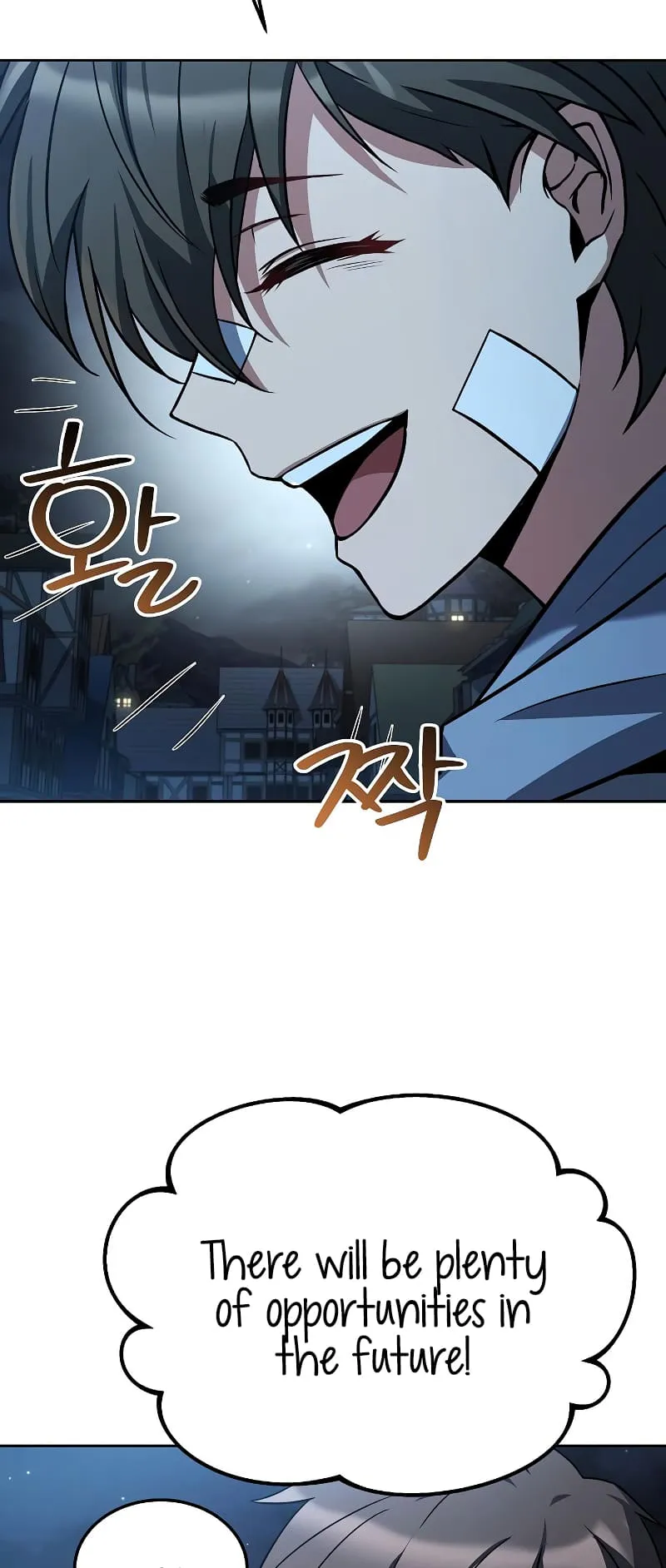The Archmage's Restaurant Chapter 13 Page 50
