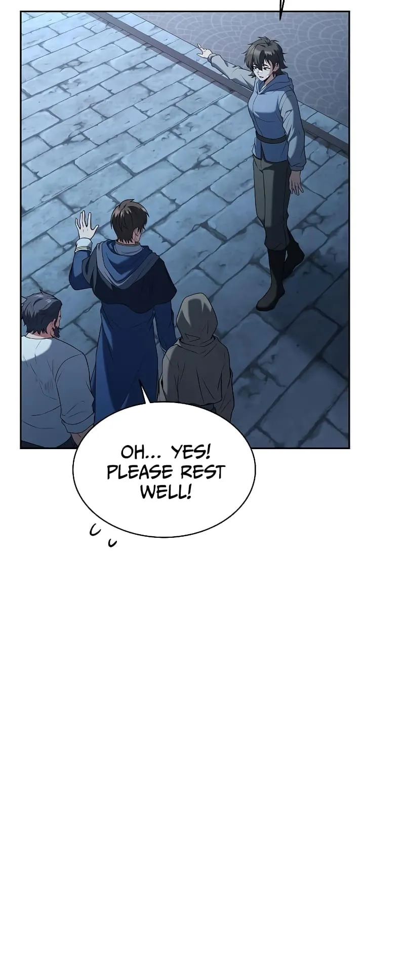 The Archmage's Restaurant Chapter 13 Page 52