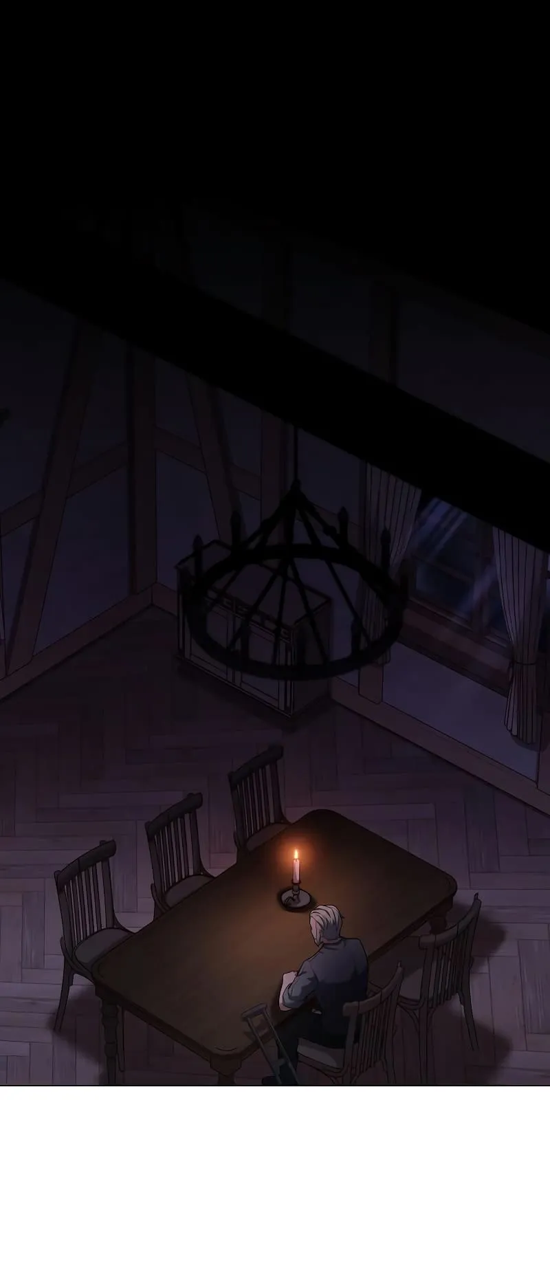 The Archmage's Restaurant Chapter 13 Page 61