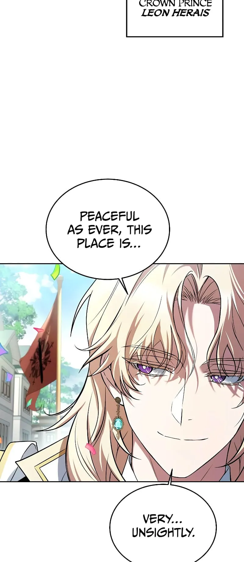 The Archmage's Restaurant Chapter 13 Page 69