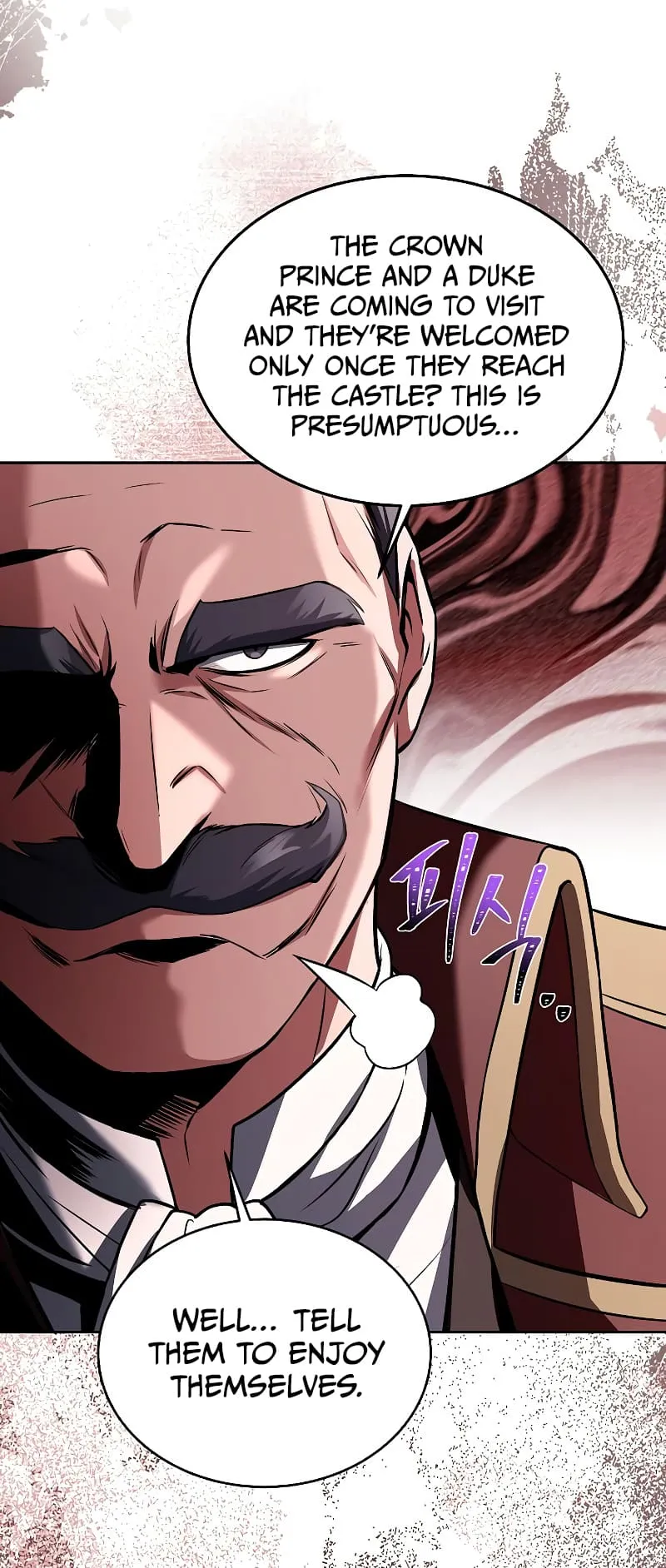 The Archmage's Restaurant Chapter 13 Page 75