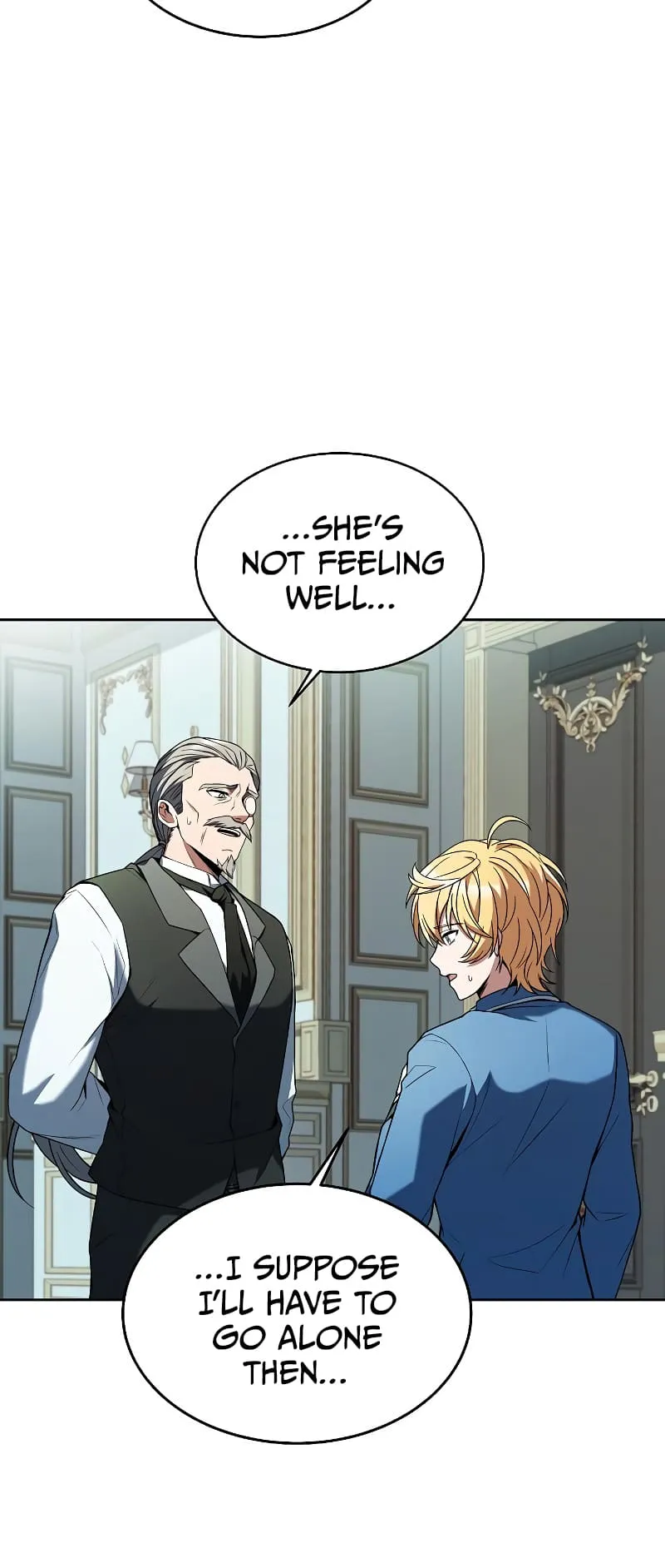 The Archmage's Restaurant Chapter 13 Page 79