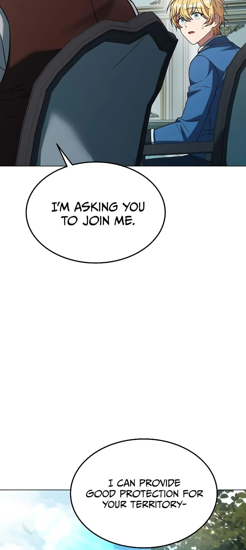 The Archmage's Restaurant Chapter 14 Page 8