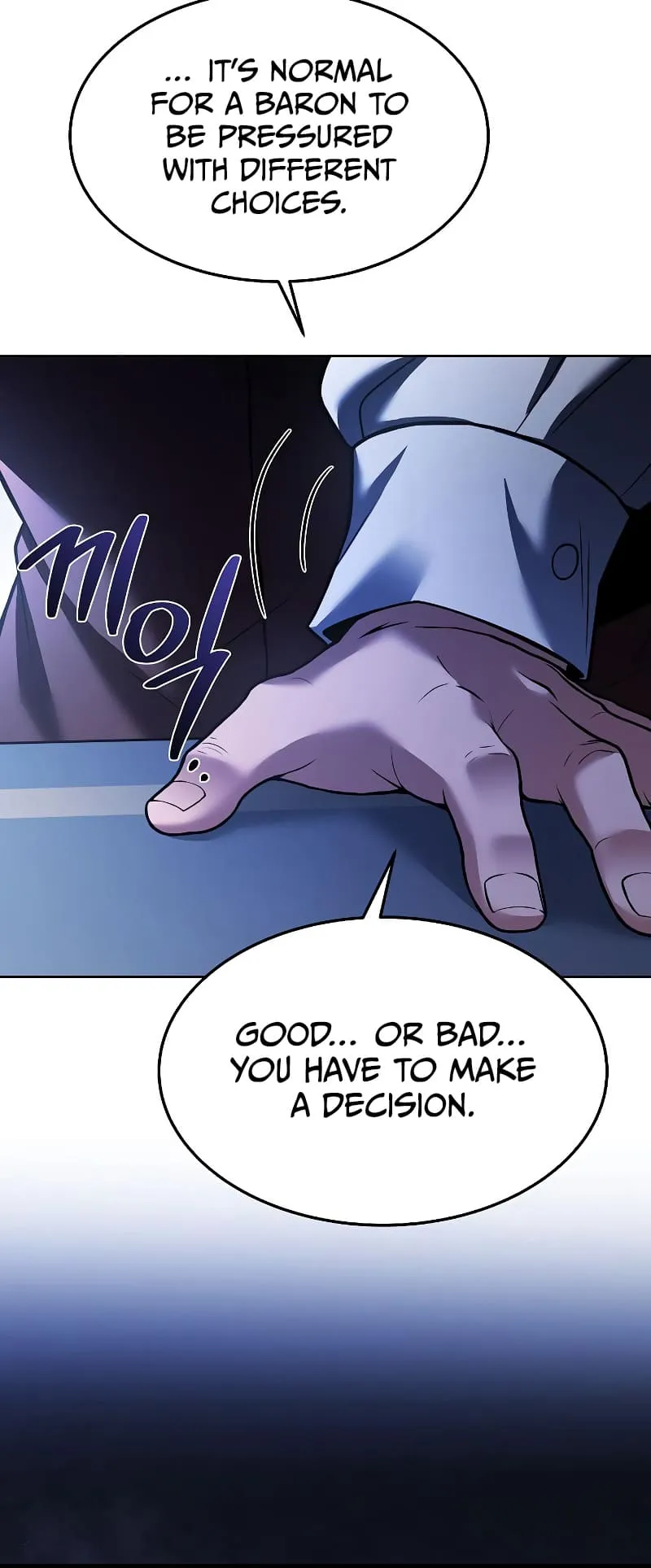 The Archmage's Restaurant Chapter 14 Page 16