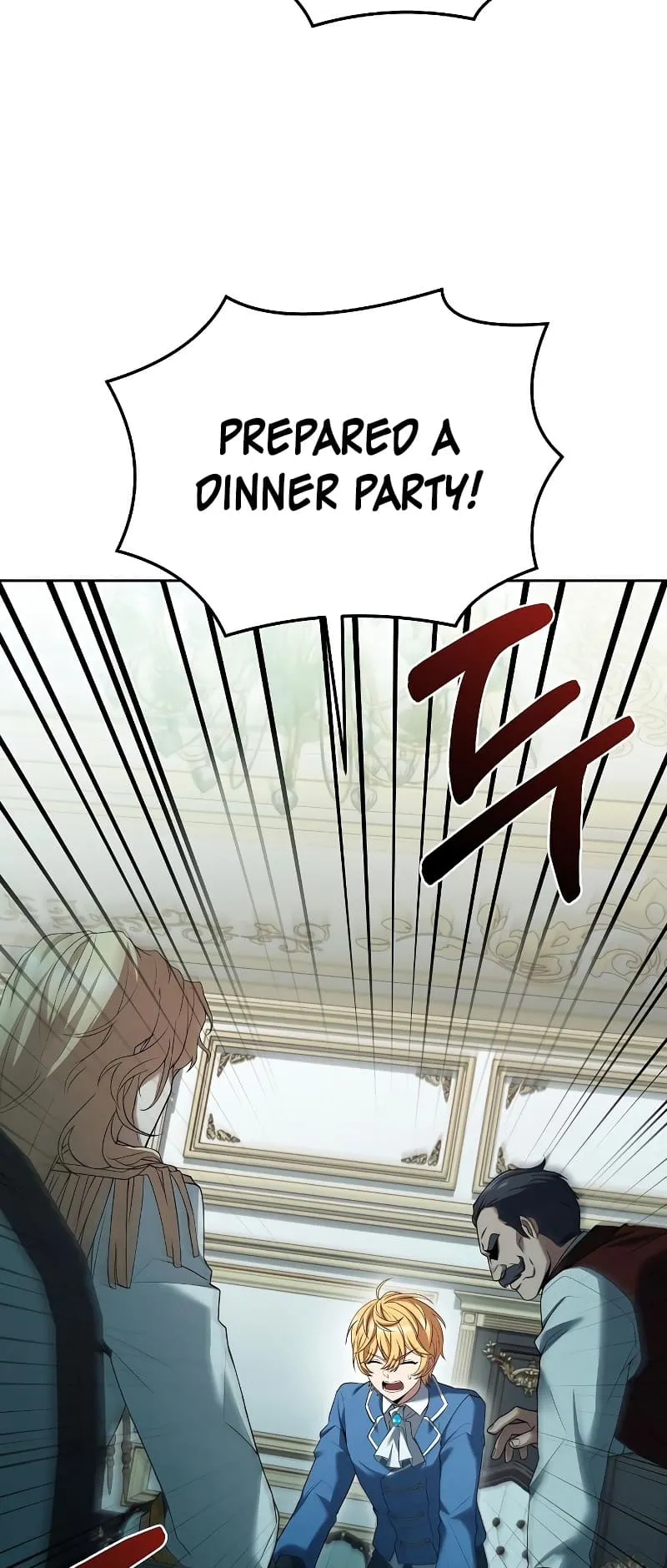 The Archmage's Restaurant Chapter 14 Page 19