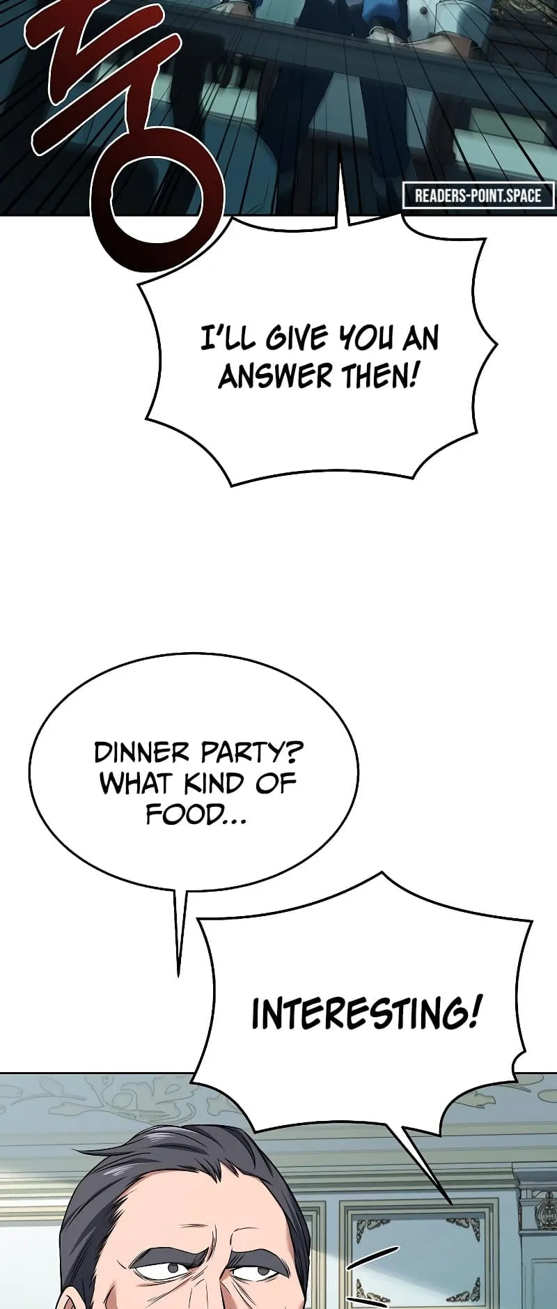 The Archmage's Restaurant Chapter 14 Page 20