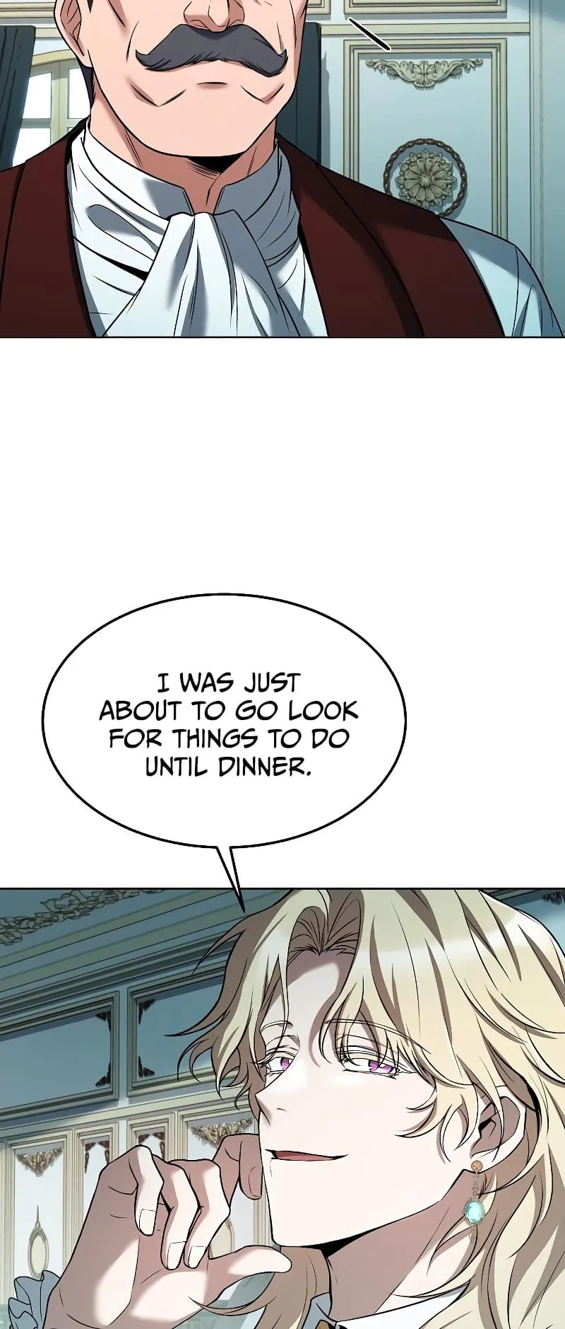 The Archmage's Restaurant Chapter 14 Page 21