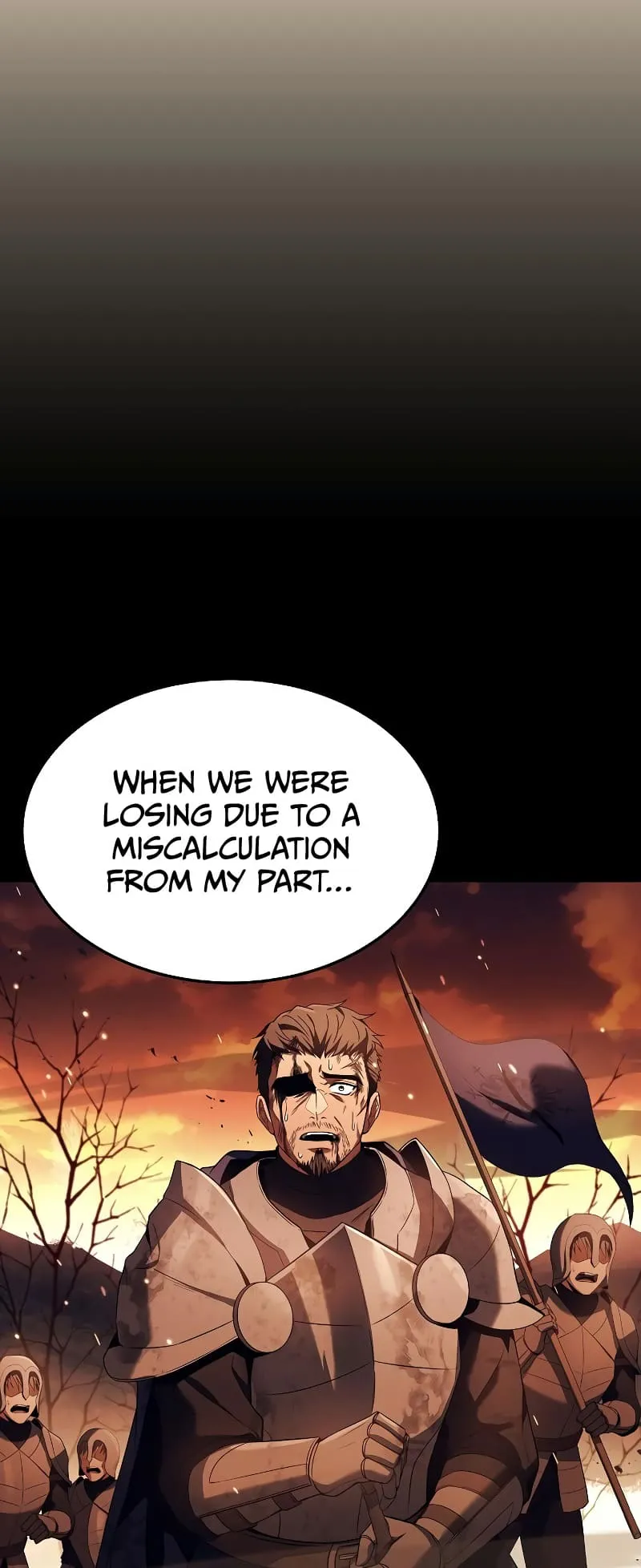 The Archmage's Restaurant Chapter 14 Page 51