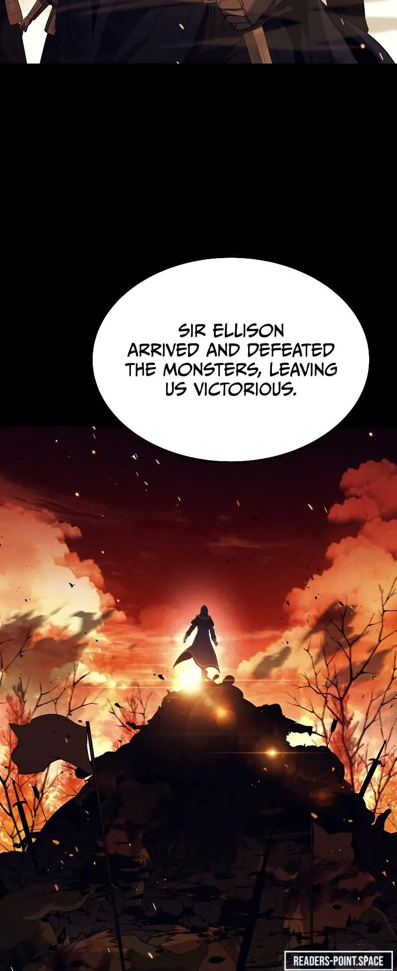 The Archmage's Restaurant Chapter 14 Page 52