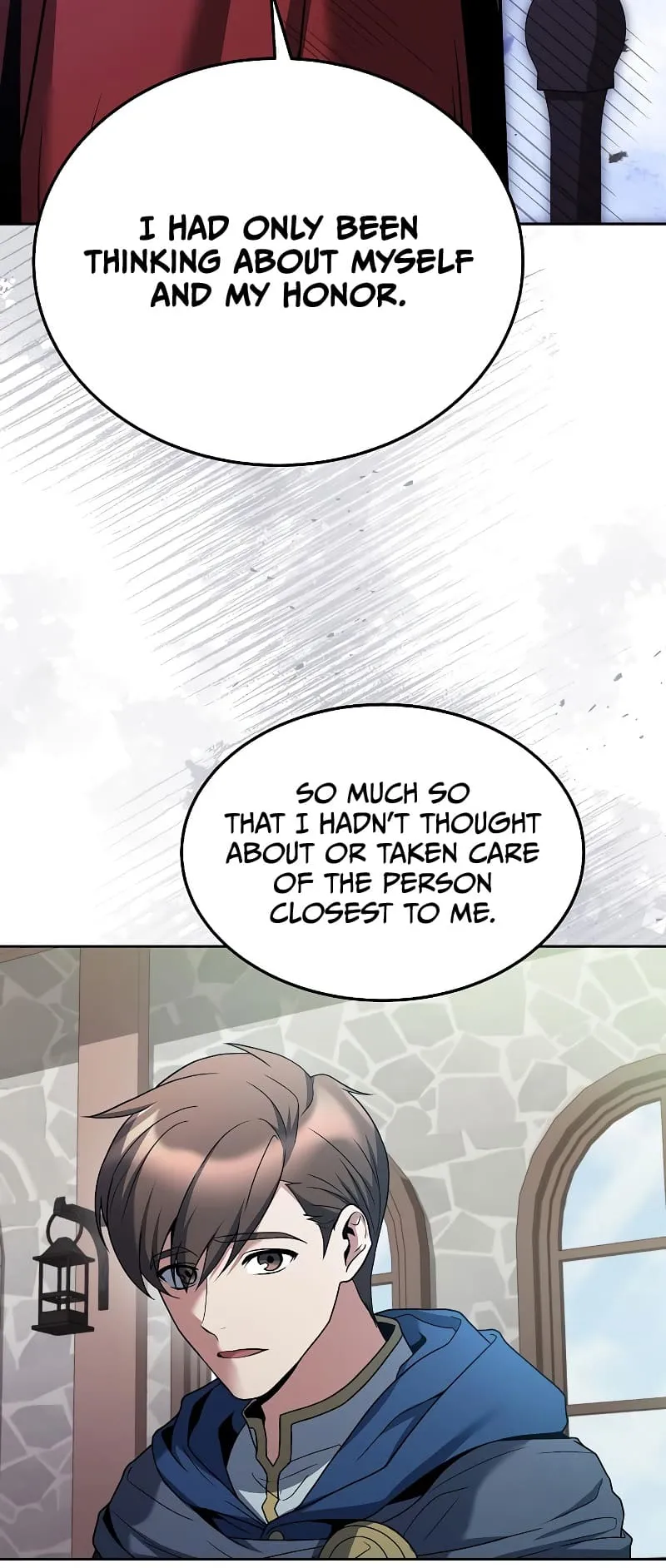 The Archmage's Restaurant Chapter 14 Page 58