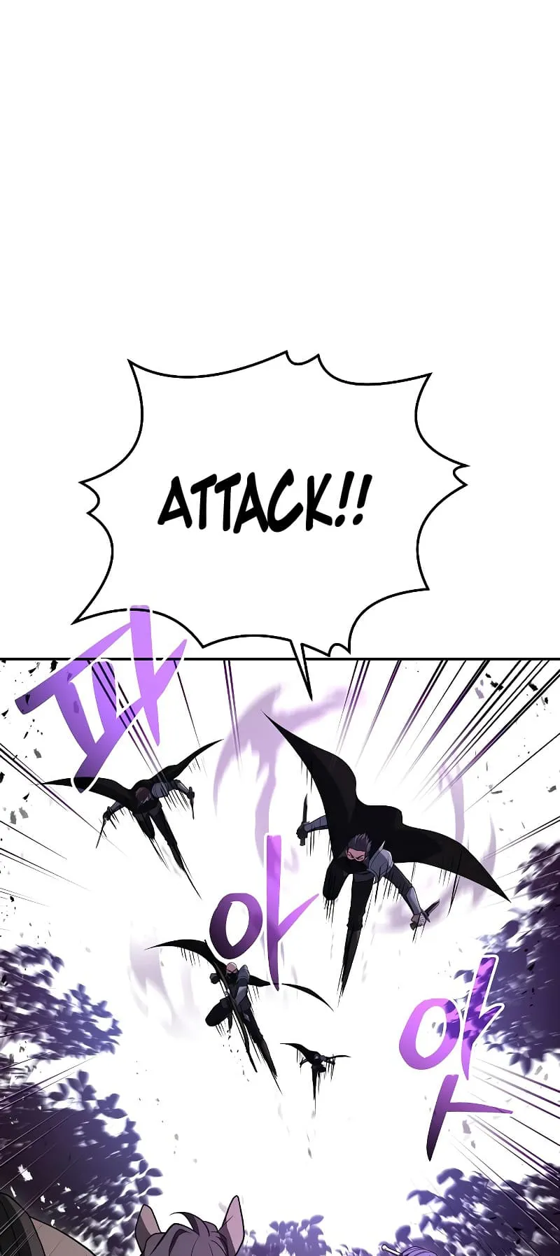 The Archmage's Restaurant Chapter 14 Page 81