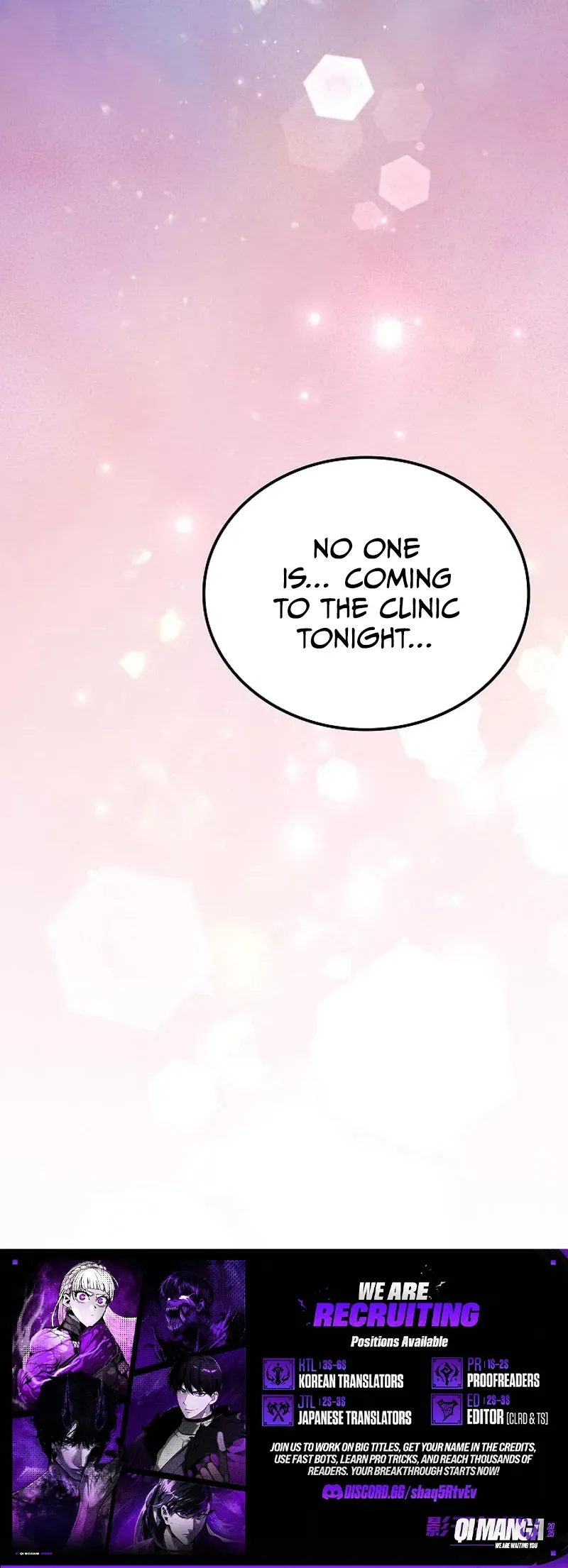 The Archmage's Restaurant Chapter 141 Page 14