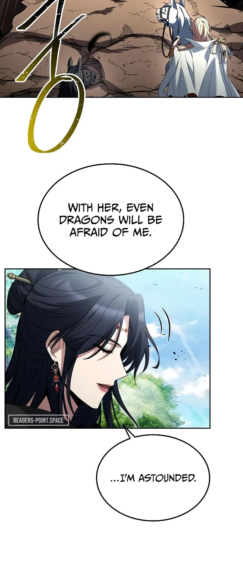 The Archmage's Restaurant Chapter 15 Page 5