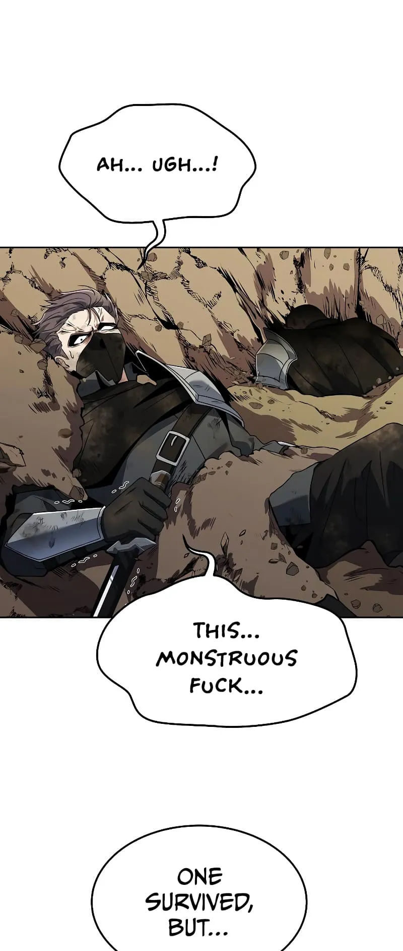 The Archmage's Restaurant Chapter 15 Page 6