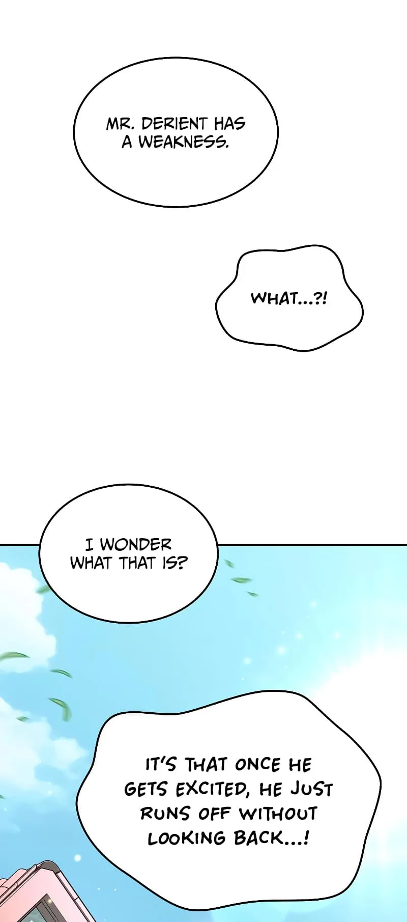 The Archmage's Restaurant Chapter 15 Page 14