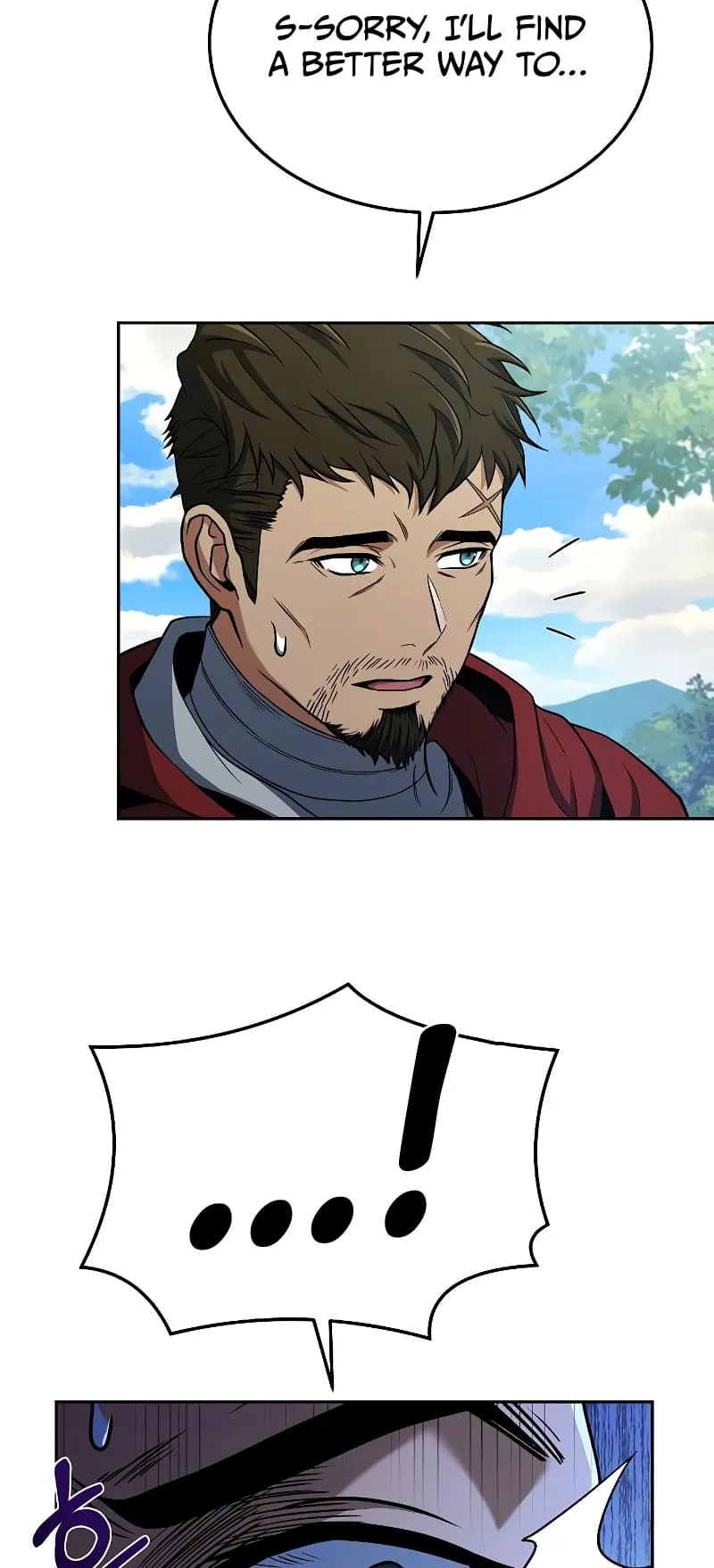 The Archmage's Restaurant Chapter 15 Page 20