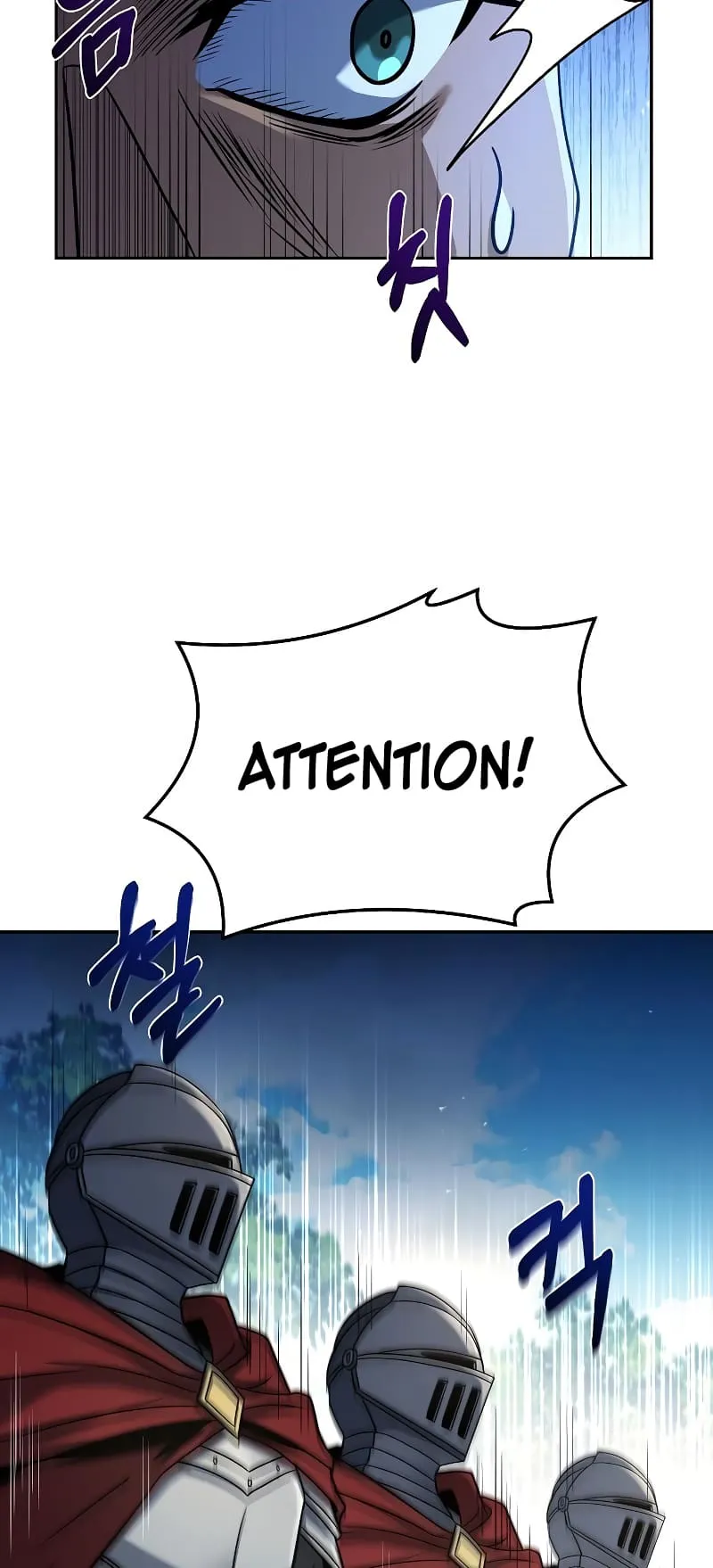 The Archmage's Restaurant Chapter 15 Page 21
